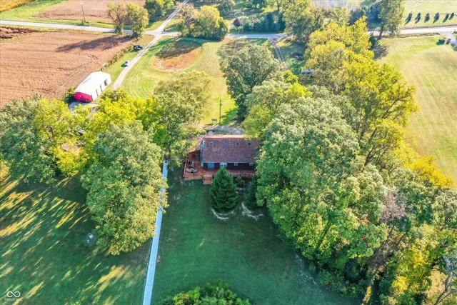 $799,900 | 1156 Cope Road, Martinsville, IN 46151