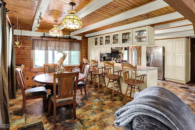 $799,900 | 1156 Cope Road, Martinsville, IN 46151