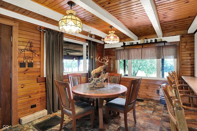 $799,900 | 1156 Cope Road, Martinsville, IN 46151