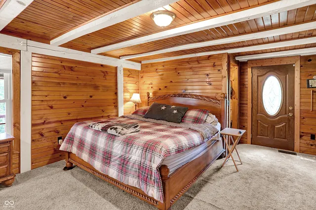 $799,900 | 1156 Cope Road, Martinsville, IN 46151