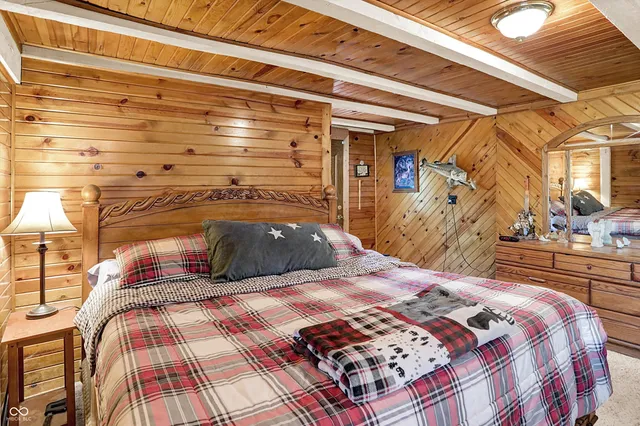 $799,900 | 1156 Cope Road, Martinsville, IN 46151