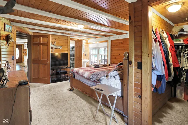 $799,900 | 1156 Cope Road, Martinsville, IN 46151