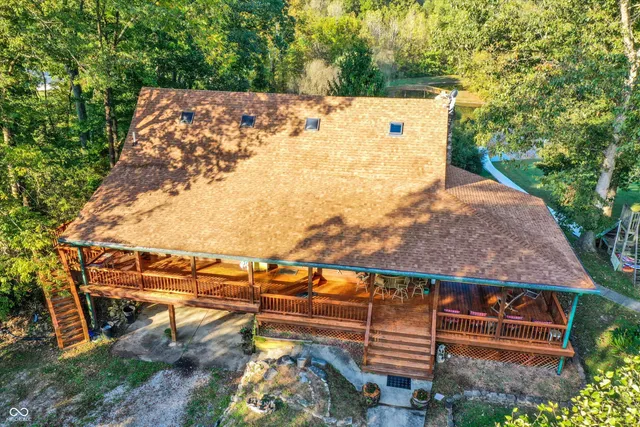 $799,900 | 1156 Cope Road, Martinsville, IN 46151