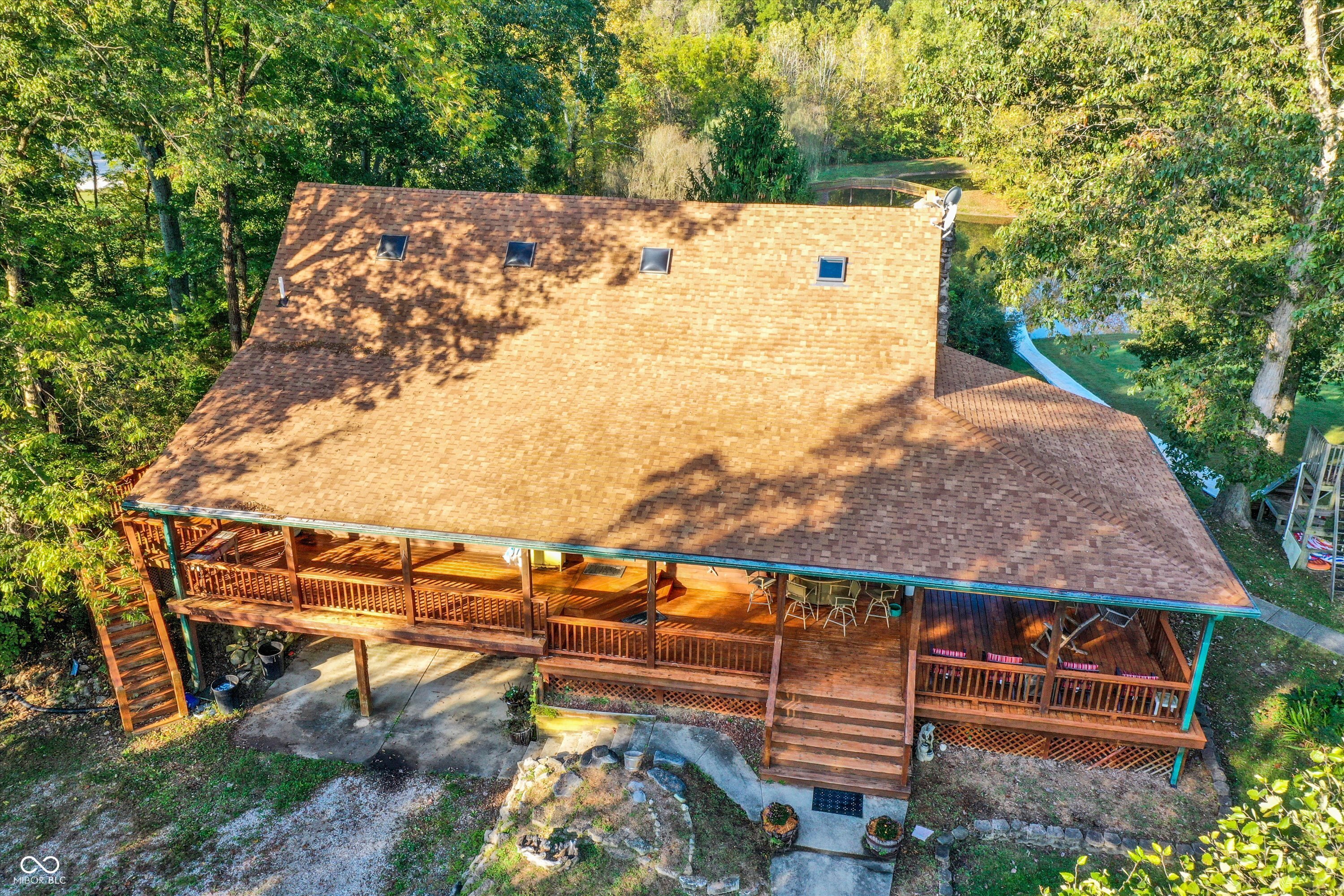 1156 Cope Road Martinsville, IN 46151 - Photo 2 of 123