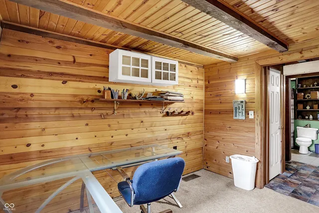 $799,900 | 1156 Cope Road, Martinsville, IN 46151