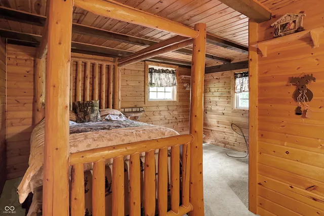 $799,900 | 1156 Cope Road, Martinsville, IN 46151