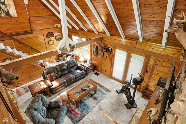 $799,900 | 1156 Cope Road, Martinsville, IN 46151