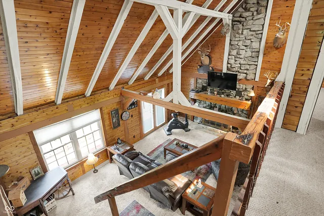 $799,900 | 1156 Cope Road, Martinsville, IN 46151