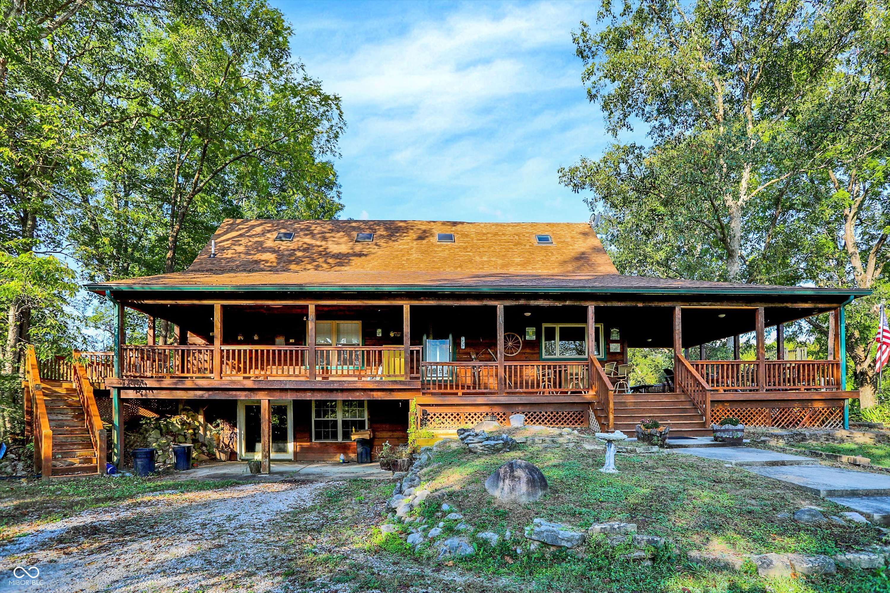 1156 Cope Road Martinsville, IN 46151 - Photo 4 of 123