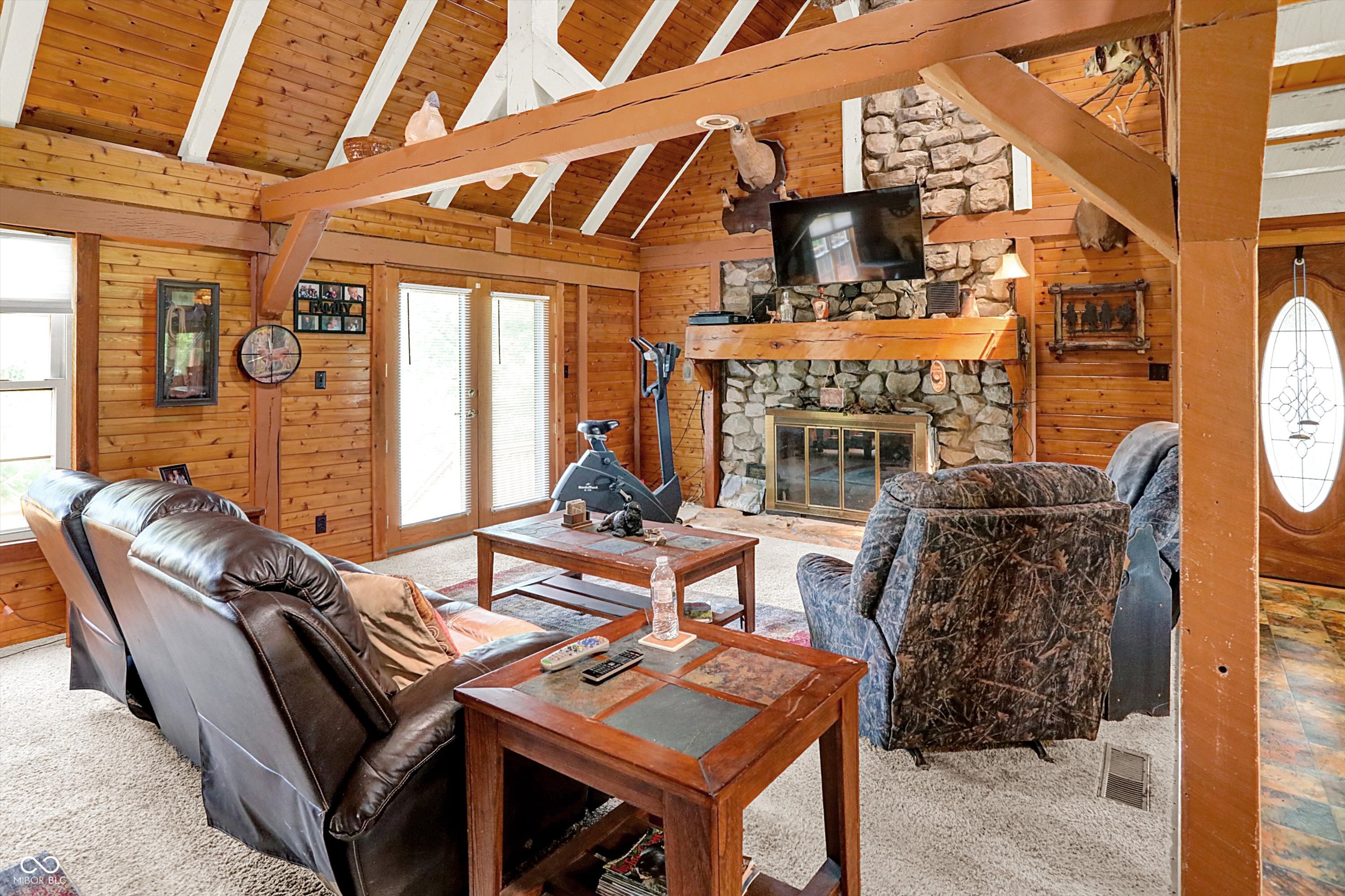 1156 Cope Road Martinsville, IN 46151 - Photo 5 of 123