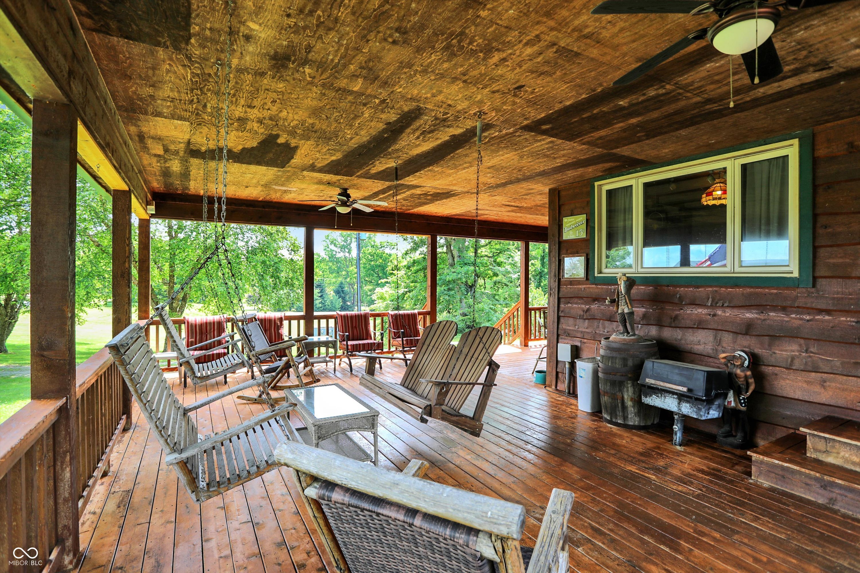 1156 Cope Road Martinsville, IN 46151 - Photo 53 of 123