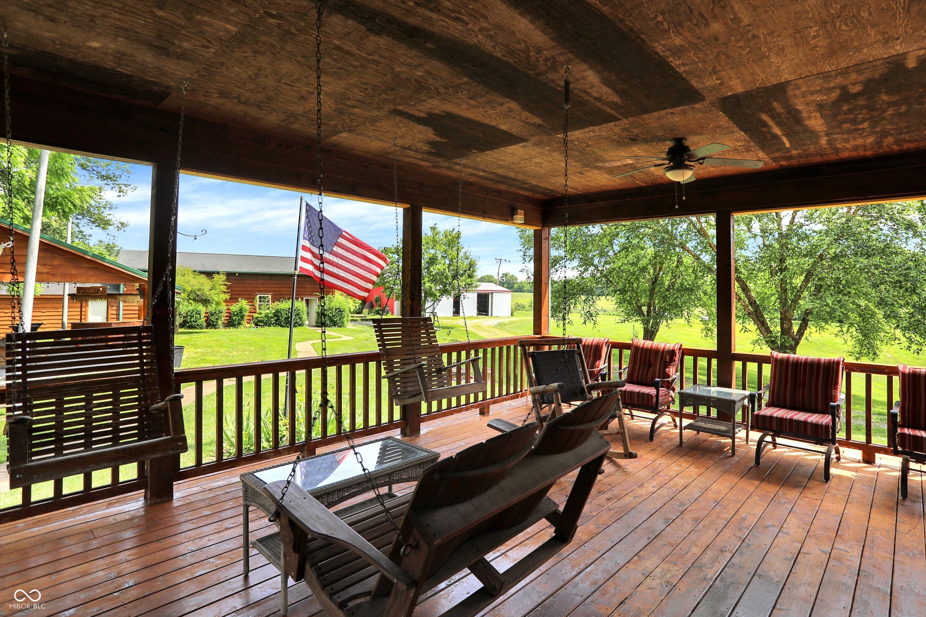 1156 Cope Road Martinsville, IN 46151 - Photo 54 of 123