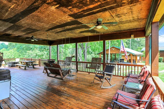 $799,900 | 1156 Cope Road, Martinsville, IN 46151