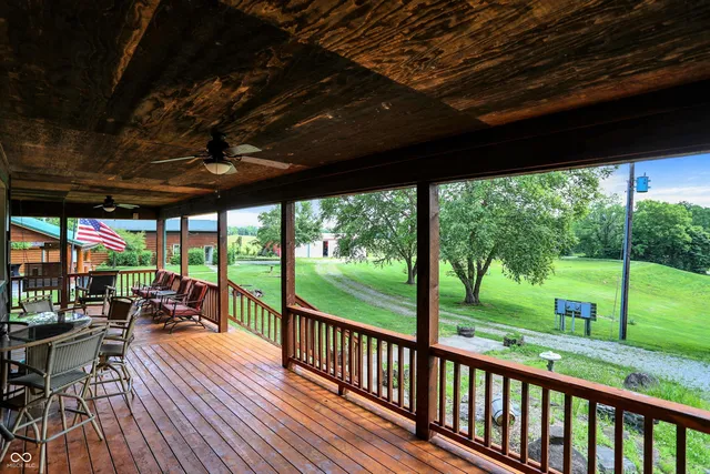 $799,900 | 1156 Cope Road, Martinsville, IN 46151