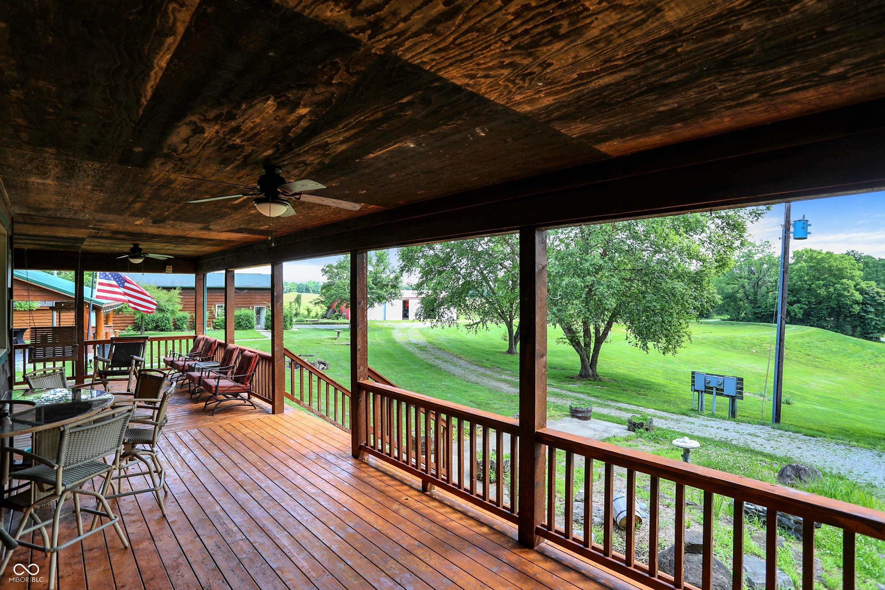 1156 Cope Road Martinsville, IN 46151 - Photo 56 of 123