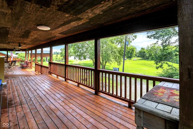 $799,900 | 1156 Cope Road, Martinsville, IN 46151