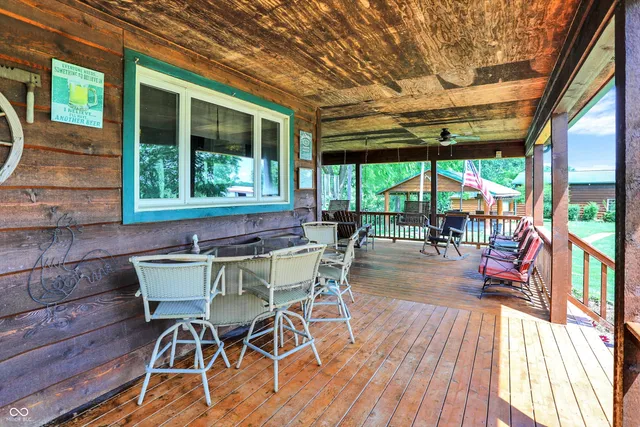 $799,900 | 1156 Cope Road, Martinsville, IN 46151