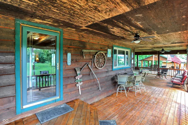 $799,900 | 1156 Cope Road, Martinsville, IN 46151