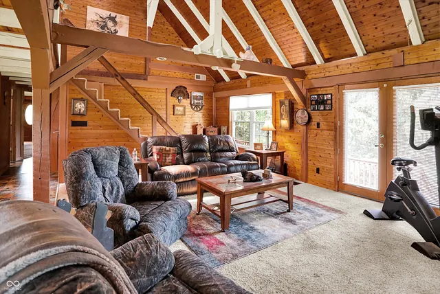 $799,900 | 1156 Cope Road, Martinsville, IN 46151