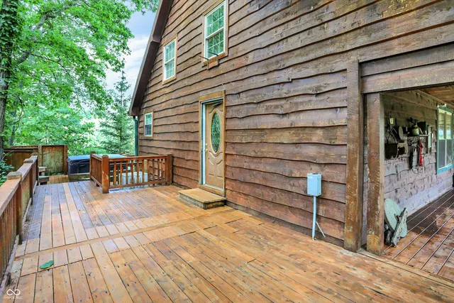 $799,900 | 1156 Cope Road, Martinsville, IN 46151