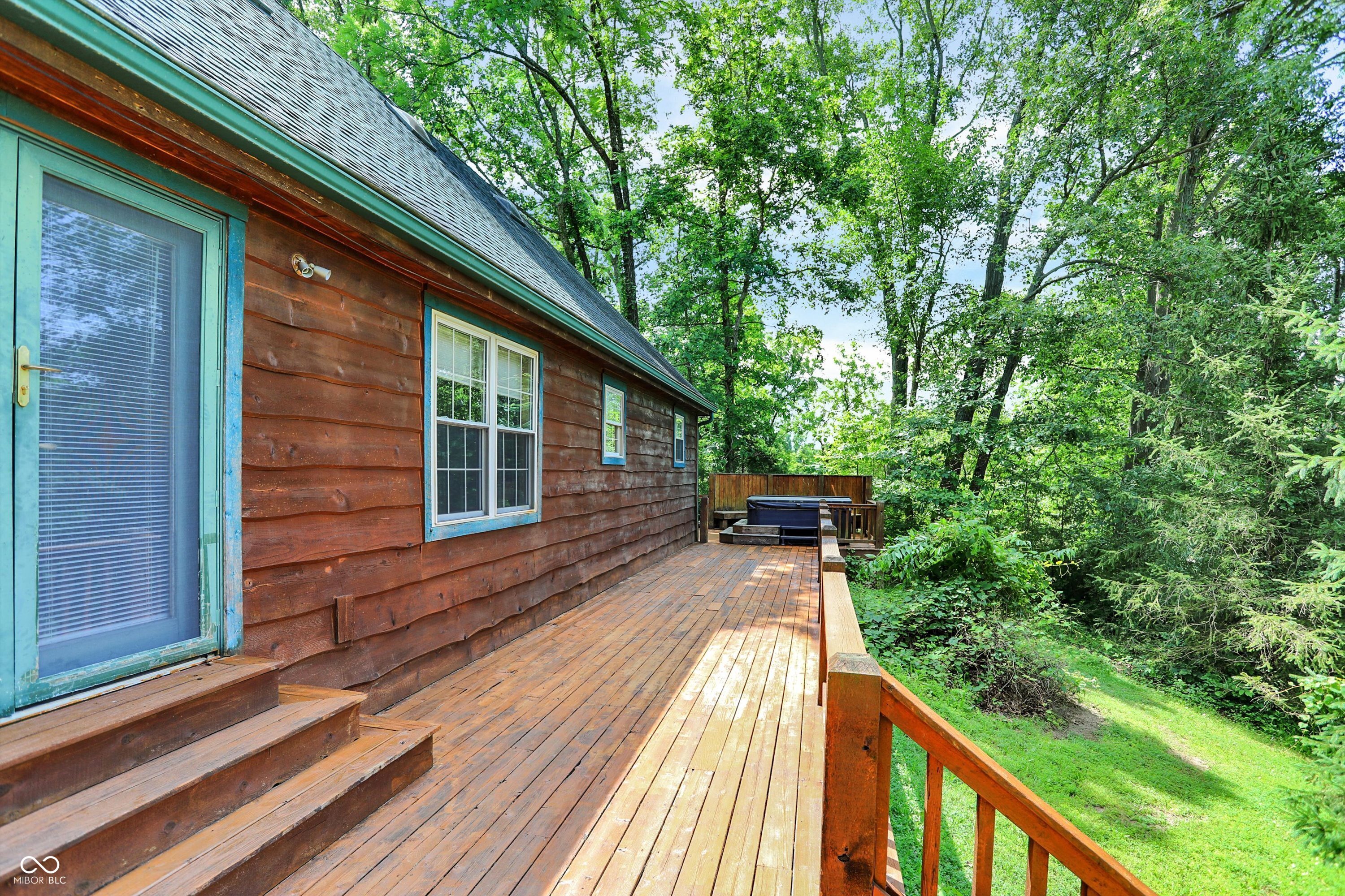 1156 Cope Road Martinsville, IN 46151 - Photo 63 of 123