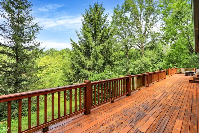 $799,900 | 1156 Cope Road, Martinsville, IN 46151