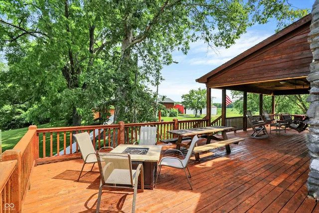 $799,900 | 1156 Cope Road, Martinsville, IN 46151