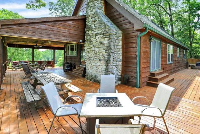 $799,900 | 1156 Cope Road, Martinsville, IN 46151