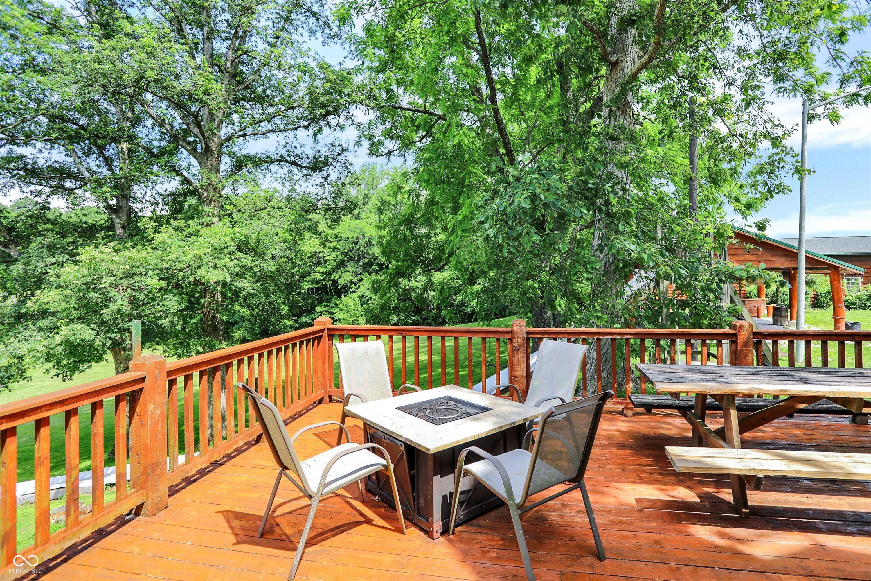 1156 Cope Road Martinsville, IN 46151 - Photo 70 of 123