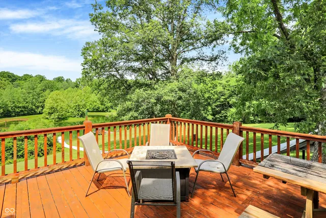 $799,900 | 1156 Cope Road, Martinsville, IN 46151