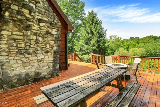 $799,900 | 1156 Cope Road, Martinsville, IN 46151