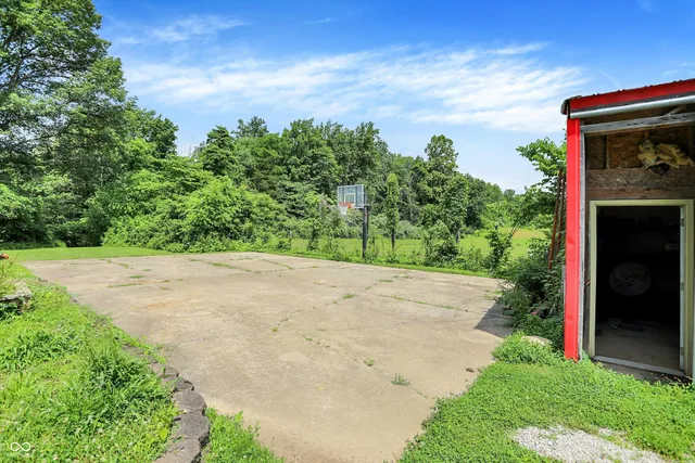 $799,900 | 1156 Cope Road, Martinsville, IN 46151