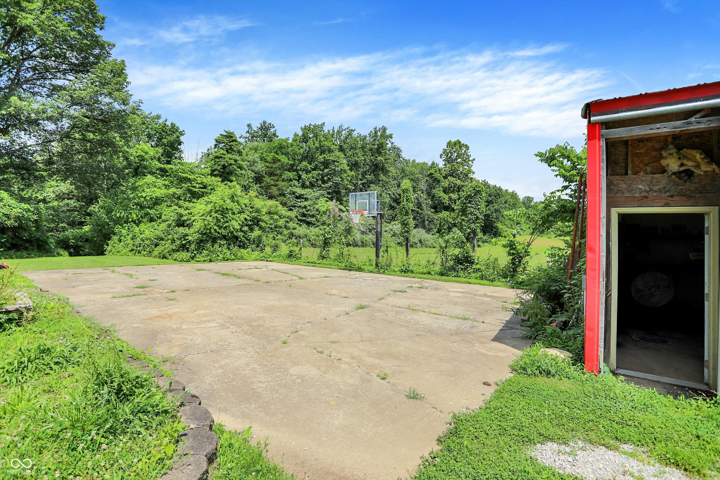 1156 Cope Road Martinsville, IN 46151 - Photo 73 of 123