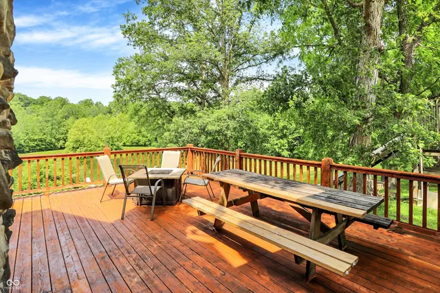 $799,900 | 1156 Cope Road, Martinsville, IN 46151