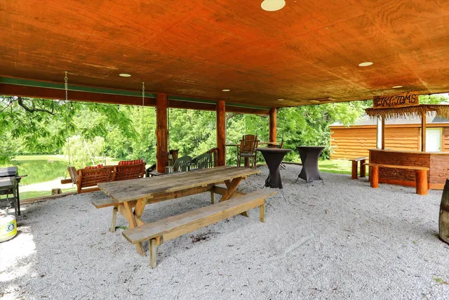 $799,900 | 1156 Cope Road, Martinsville, IN 46151