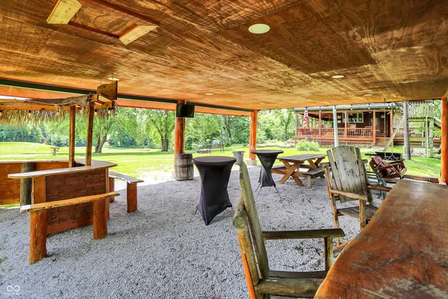 $799,900 | 1156 Cope Road, Martinsville, IN 46151