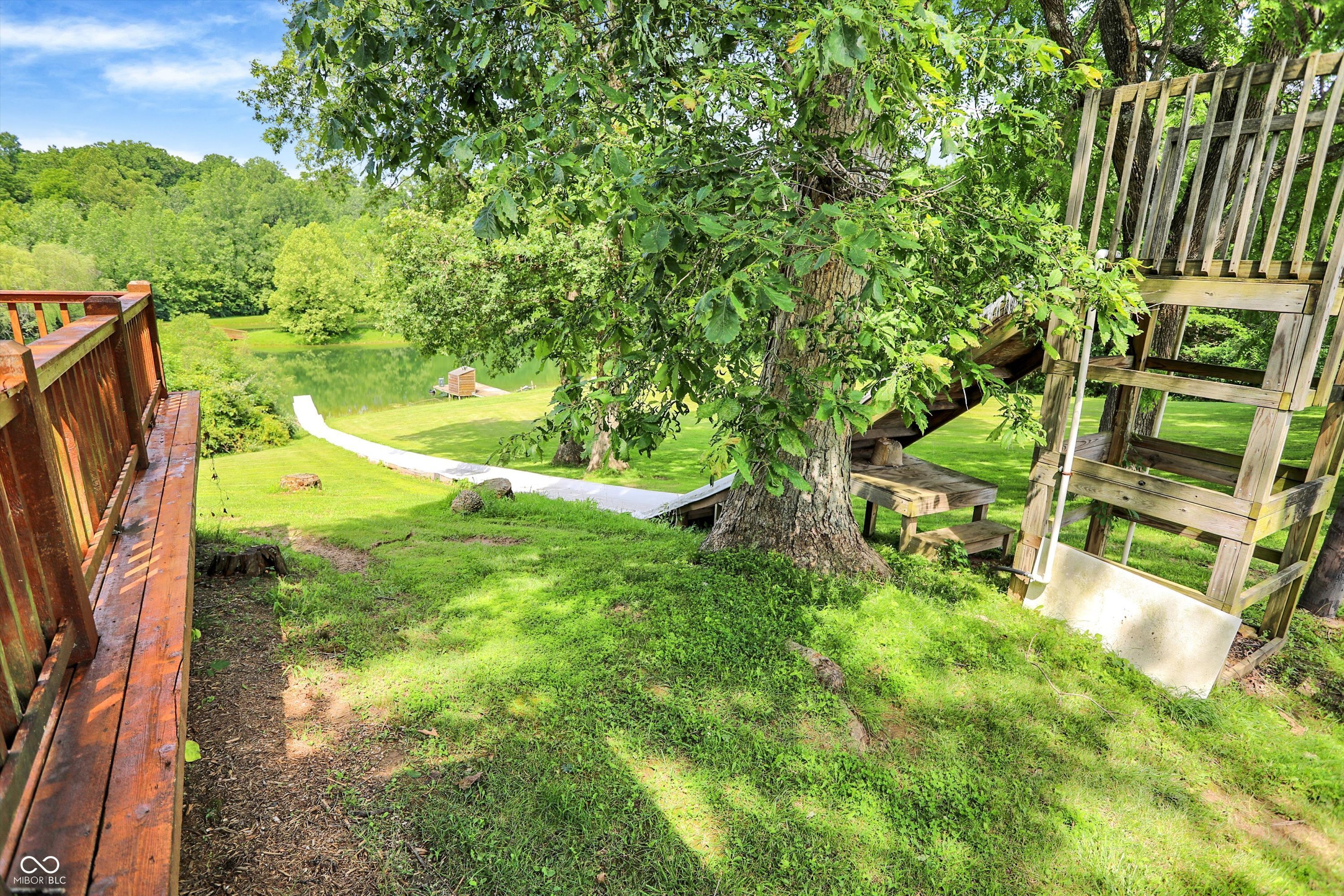 1156 Cope Road Martinsville, IN 46151 - Photo 78 of 123