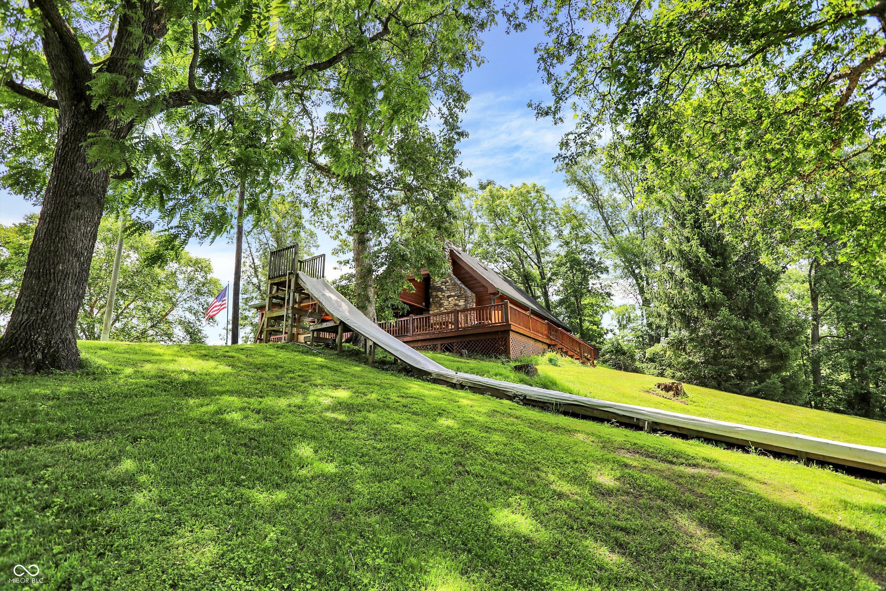 1156 Cope Road Martinsville, IN 46151 - Photo 79 of 123