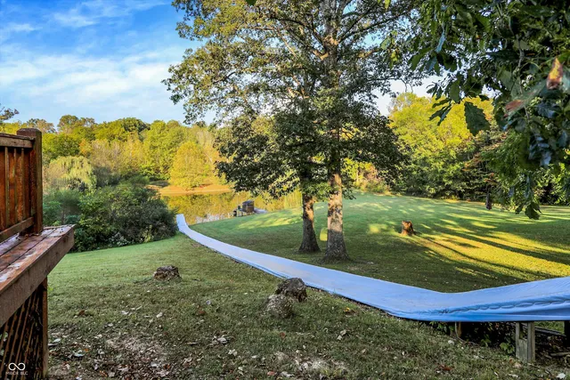 $799,900 | 1156 Cope Road, Martinsville, IN 46151