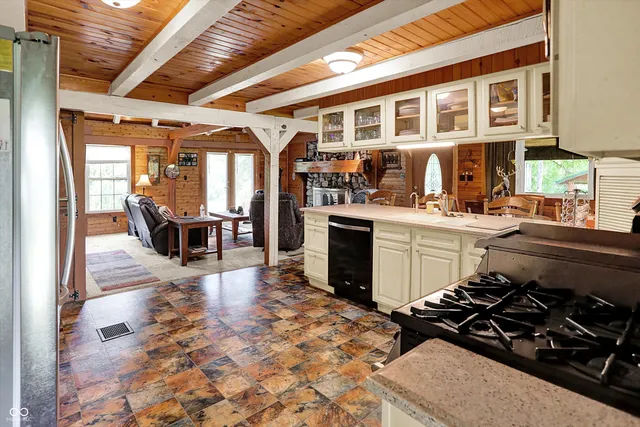 $799,900 | 1156 Cope Road, Martinsville, IN 46151