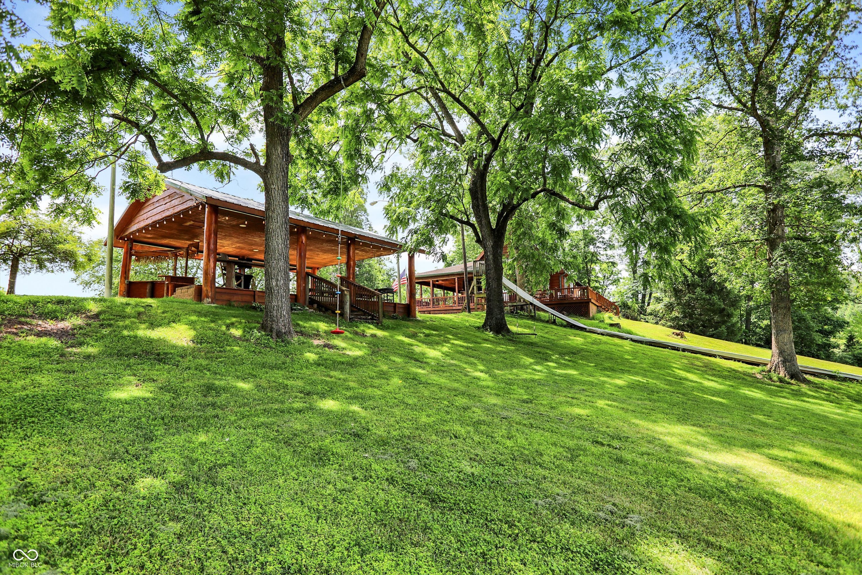 1156 Cope Road Martinsville, IN 46151 - Photo 81 of 123