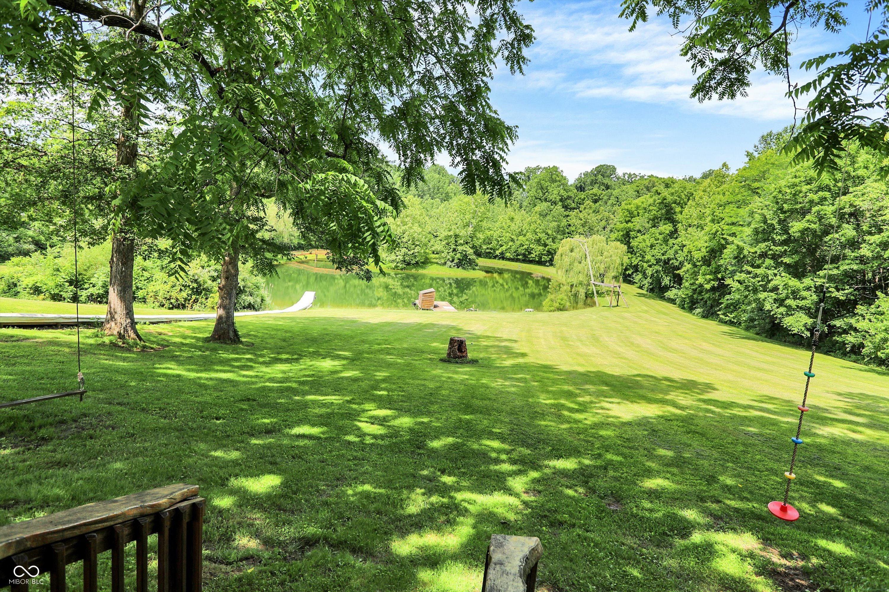 1156 Cope Road Martinsville, IN 46151 - Photo 82 of 123