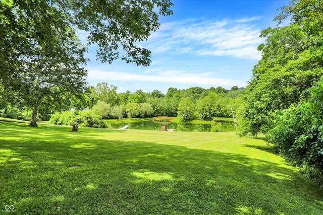 $799,900 | 1156 Cope Road, Martinsville, IN 46151