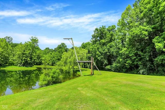 $799,900 | 1156 Cope Road, Martinsville, IN 46151