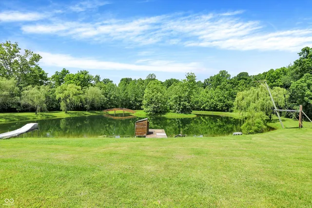 $799,900 | 1156 Cope Road, Martinsville, IN 46151