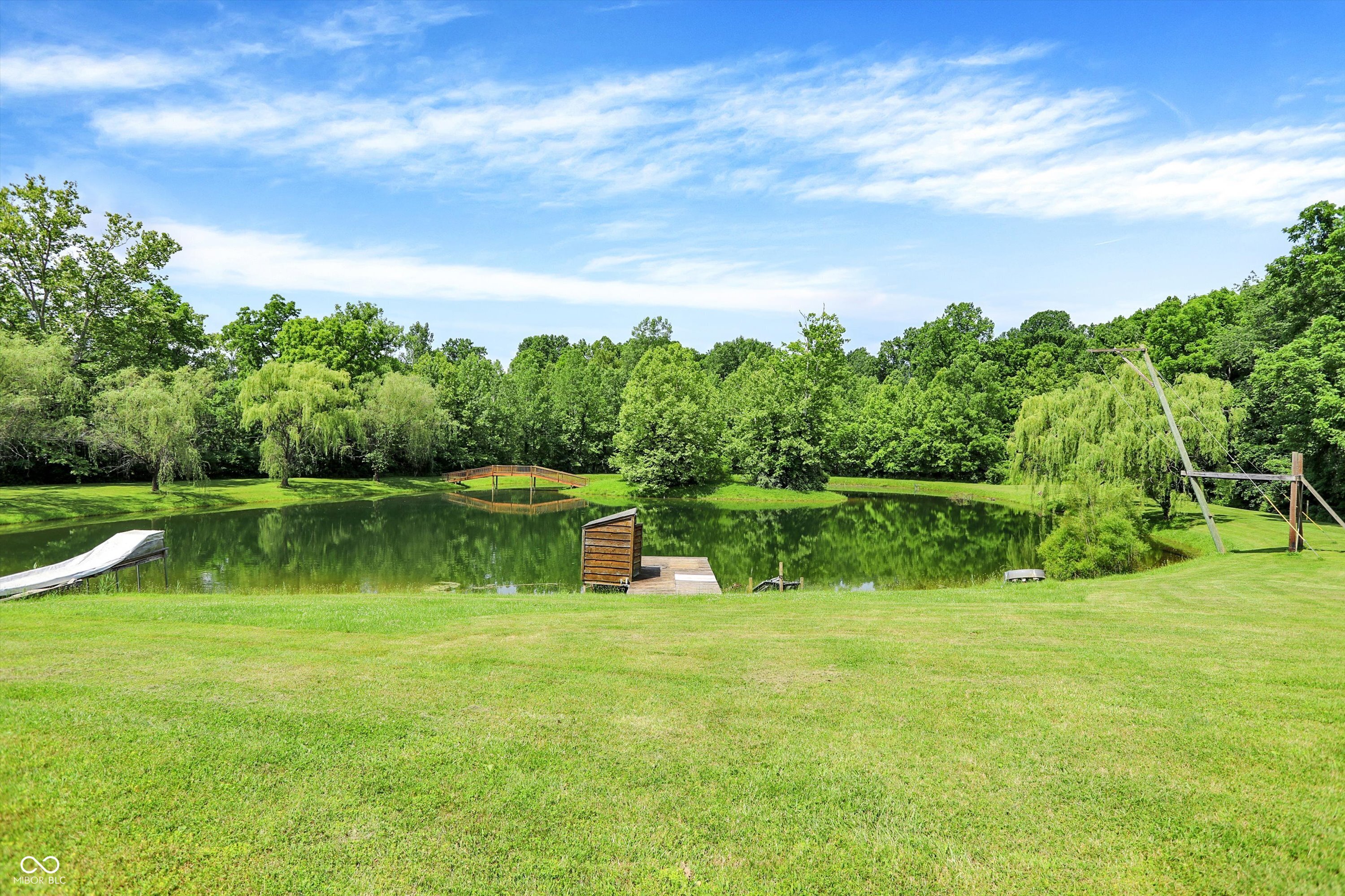 1156 Cope Road Martinsville, IN 46151 - Photo 85 of 123