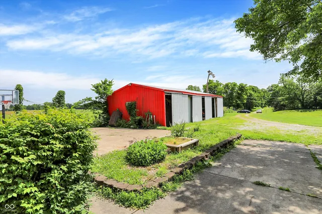 $799,900 | 1156 Cope Road, Martinsville, IN 46151