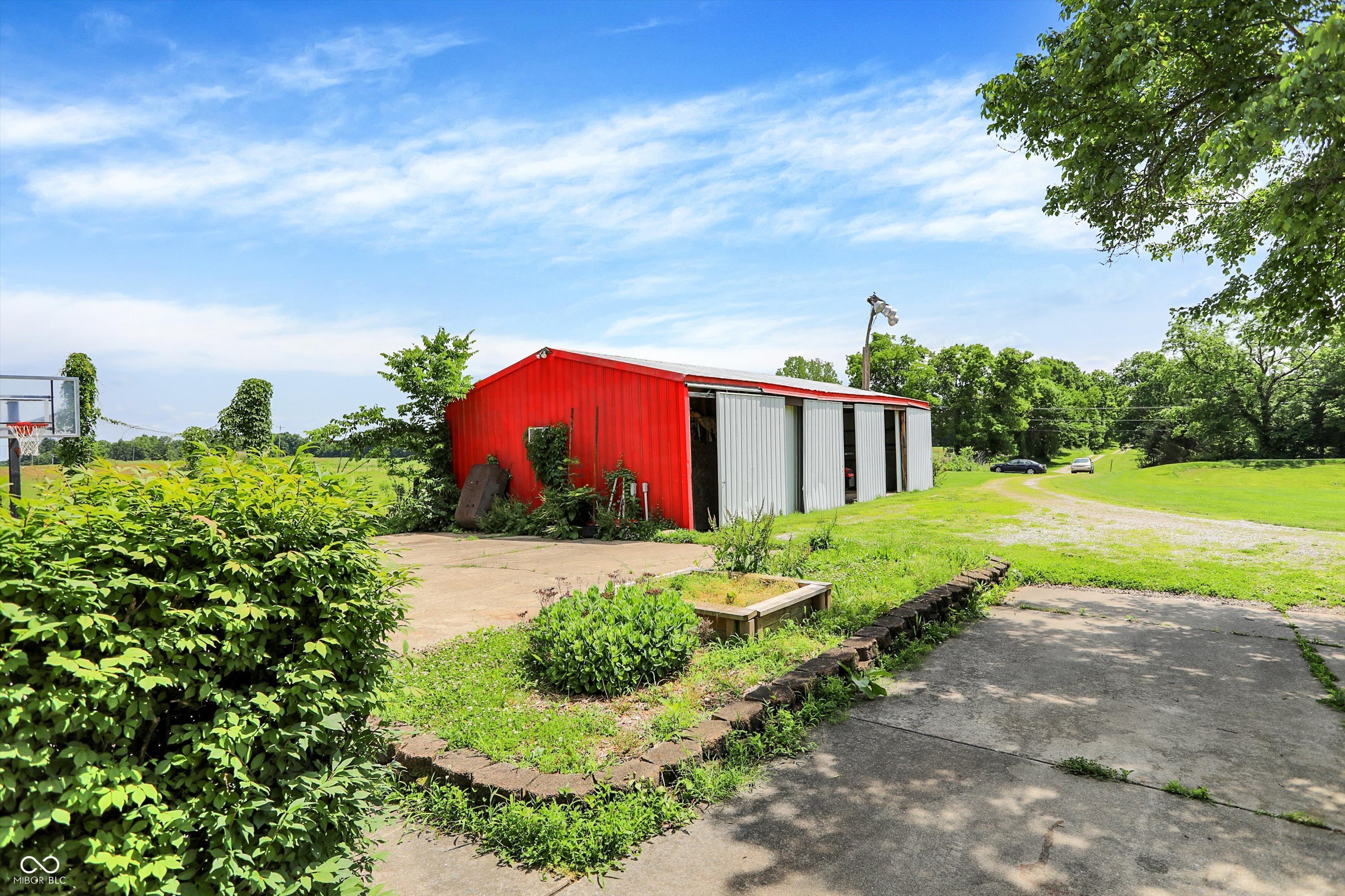 1156 Cope Road Martinsville, IN 46151 - Photo 86 of 123