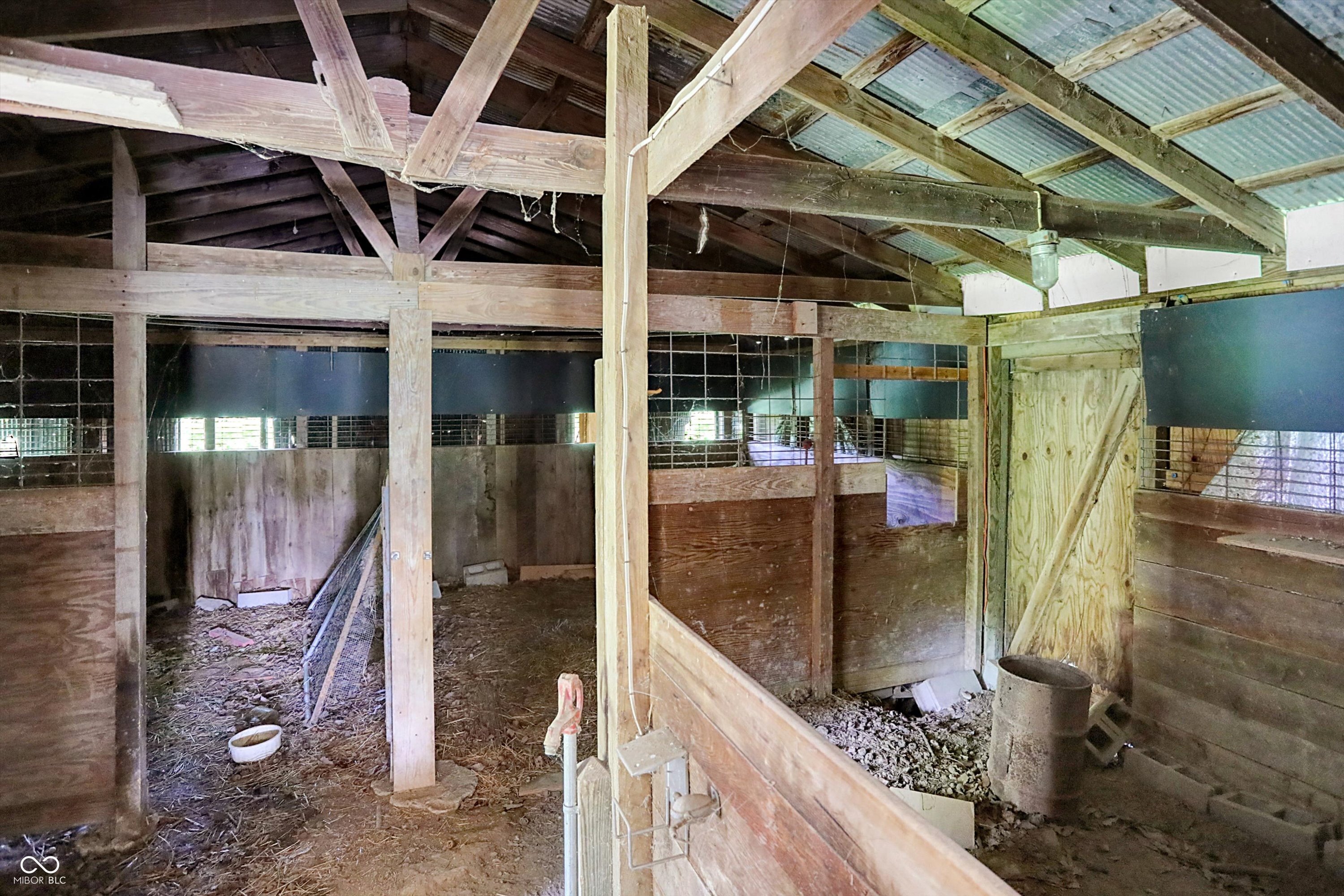 1156 Cope Road Martinsville, IN 46151 - Photo 89 of 123