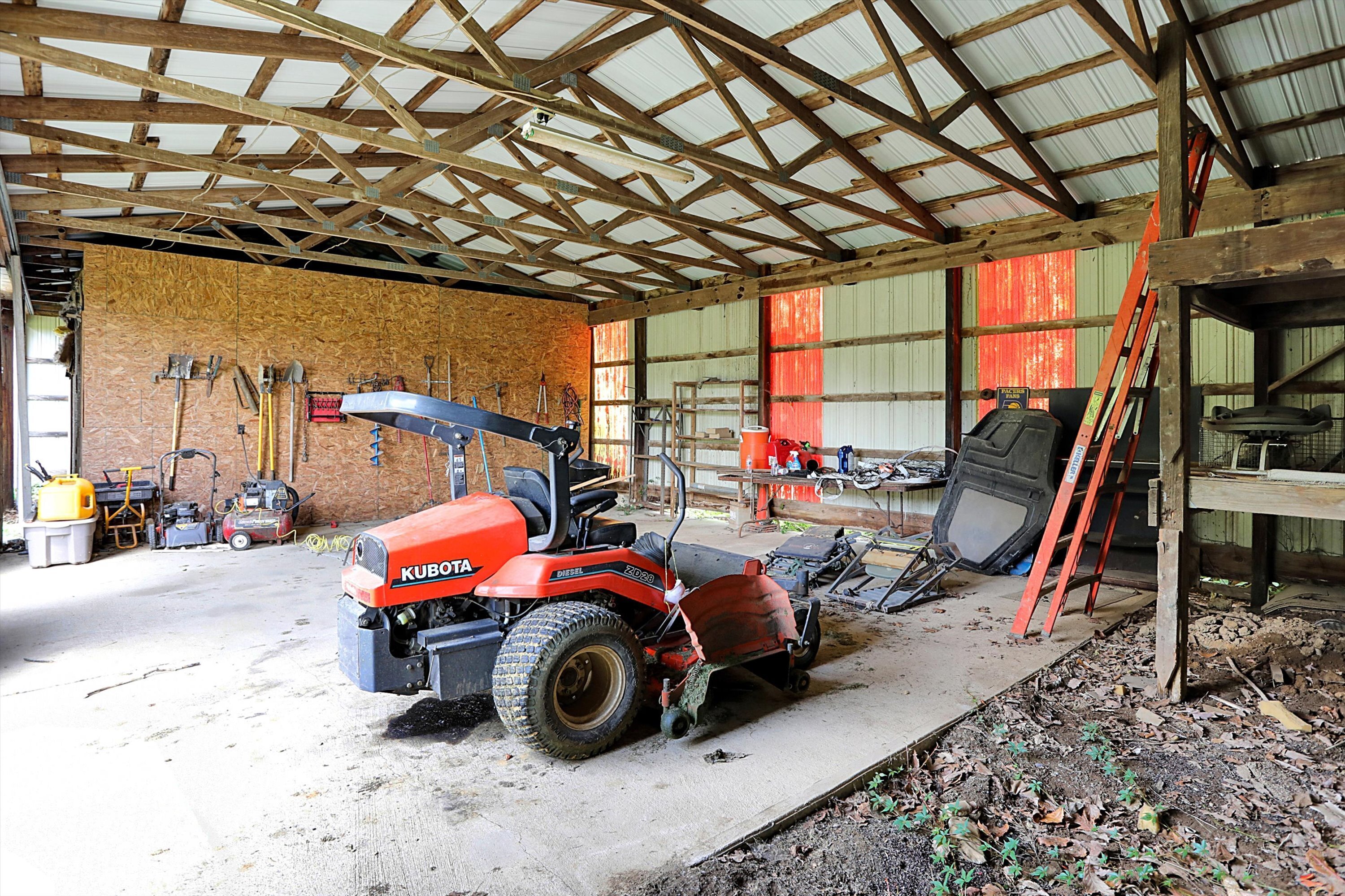 1156 Cope Road Martinsville, IN 46151 - Photo 90 of 123